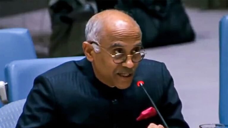 ‘Global Epicentre of Terror’: India Slams Pakistan at UNSC, Calls Out Imran Khan’s Detention ‘Global Epicentre of Terror’: India Slams Pakistan at UNSC, Calls Out Imran Khan’s Detention