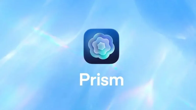 OpenAI Launches ChatGPT Prism: A Step-by-Step Guide to the New AI Research Workspace