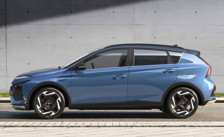 4 New Hyundai Cars Likely to Launch in India This Year: Verna Facelift to Bayon SUV