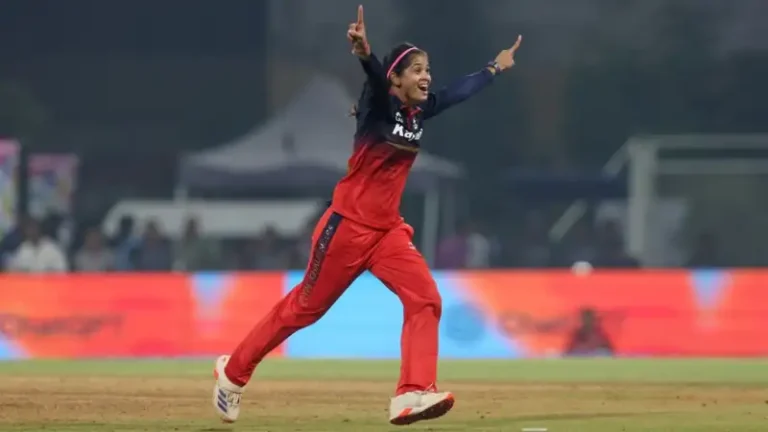 WPL 2026 Points Table Updated After UPW vs RCB: Orange and Purple Cap Race Heats Up