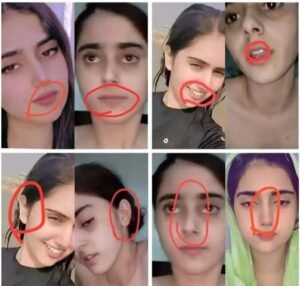 Fatima Jatoi MMS Leak Fact Check: Viral Claim Debunked