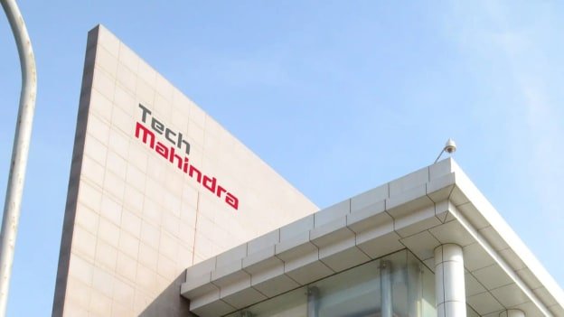 Tech Mahindra Headcount Drops by 3,098 in Q3 as IT Workforce Shrinks Despite Profit Jump