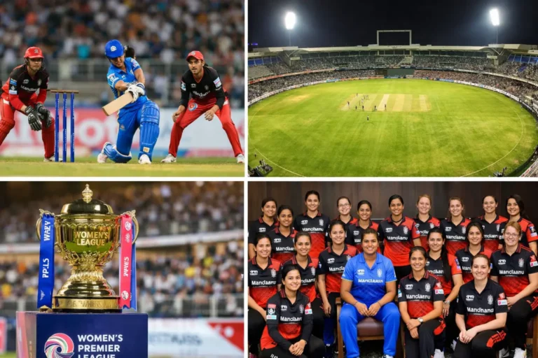 WPL 2026: Dates, Full Schedule, Squads, Live Streaming Details – All You Need to Know