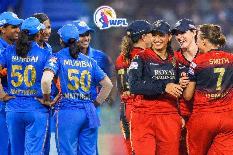 MI-W vs RCB-W Dream11 Prediction: Best Fantasy Picks for WPL 2026 Opener