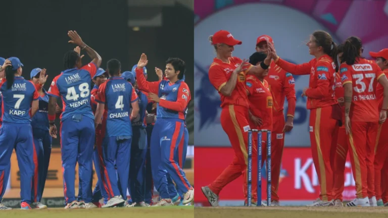 WPL 2026 DC vs GG Live Streaming Today: When, Where and How to Watch Delhi Capitals vs Gujarat Giants Match Live