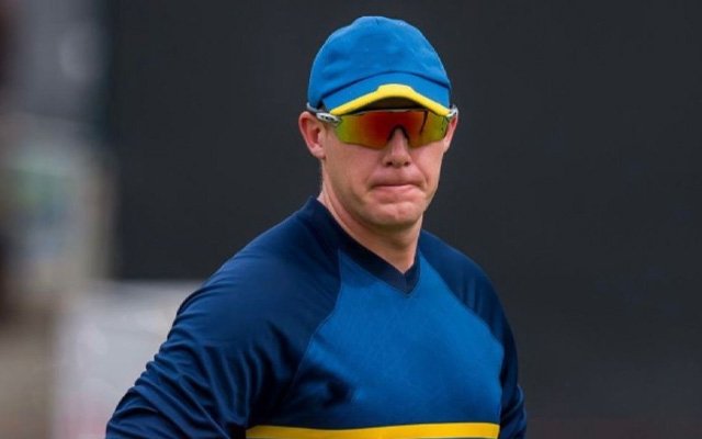 Indian Women’s Cricket Team Set for New S&C Coach After WPL 2026; Nicholas Lee Likely to Take Charge