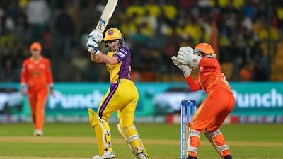UP Warriorz vs Gujarat Giants WPL 2026: Live Streaming, Match Time, Venue and Where to Watch