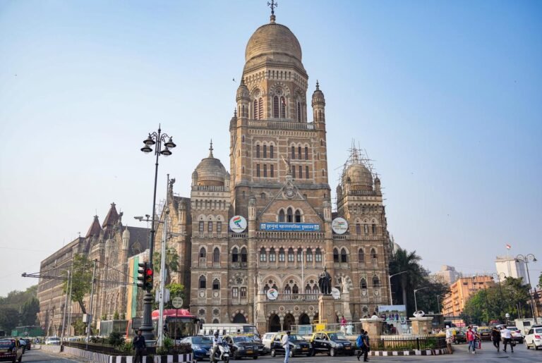 Maharashtra Civic Polls: Mumbai Takes Centre Stage as Voting Begins Across 29 Municipal Corporations