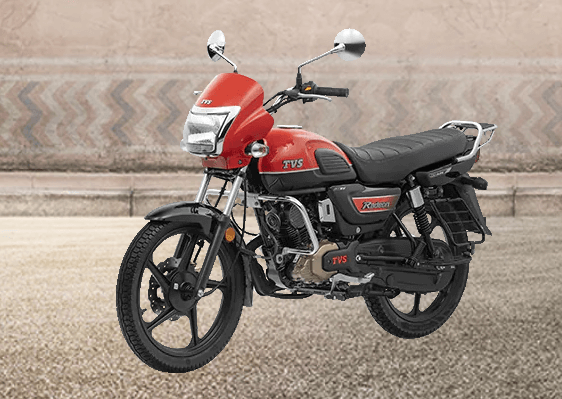 One Tank, 800 km: Why Indian Riders Are Choosing This TVS Commuter Bike