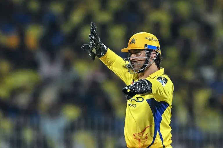 MS Dhoni to bat at No. 3 in IPL 2026? R Ashwin predicts powerplay role for CSK legend