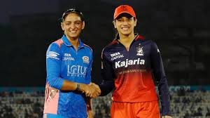 RCB vs MI to Kick Off WPL 2026: Defending Champions Mumbai Indians Face Royal Challengers Bengaluru in Season Opener