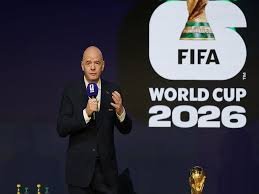 Three Indians, Including One Woman, Added to FIFA Referees List for 2026