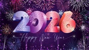First Day of New Year 2026: Best Wishes, Quotes, HD Images and WhatsApp Messages to Share on January 1