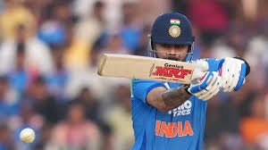 IND vs NZ 1st ODI: Virat Kohli on the Brink of Breaking Sachin Tendulkar’s Historic Record