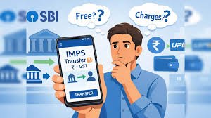 SBI IMPS transfers to get costlier from February 15, 2026: What changes for customers SBI IMPS transfers to get costlier from February 15, 2026: What changes for customers