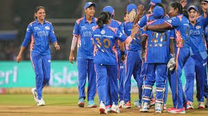 Mumbai Indians vs UP Warriorz LIVE streaming: When and where to watch MI vs UPW WPL 2026 clash
