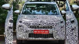 2026 Skoda Kushaq Facelift Teased for First Time, Launch Expected on January 19