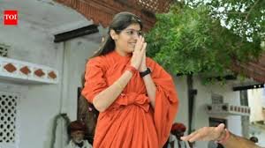 Sadhvi Prem Baisa Death Mystery Deepens as Post-Mortem Fails to Reveal Cause Sadhvi Prem Baisa Death Case: Viral MMS, Arrested Compounder and the Unanswered Questions