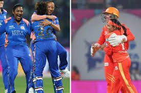 WPL 2026: Gujarat Giants Take On Mumbai Indians in Match 19 — Date, Time, Live Coverage