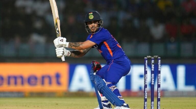 India vs New Zealand 1st T20I: Date, Time, Squads, Predicted Playing XI and Live Streaming Details