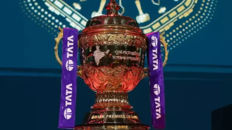 IPL 2026 Likely to Begin on March 26, Full Schedule on Hold Due to Assembly Elections