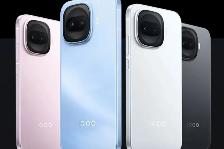 iQOO Z11 Turbo Launched with 200MP Camera, 7,600mAh Battery and Snapdragon 8 Gen 5