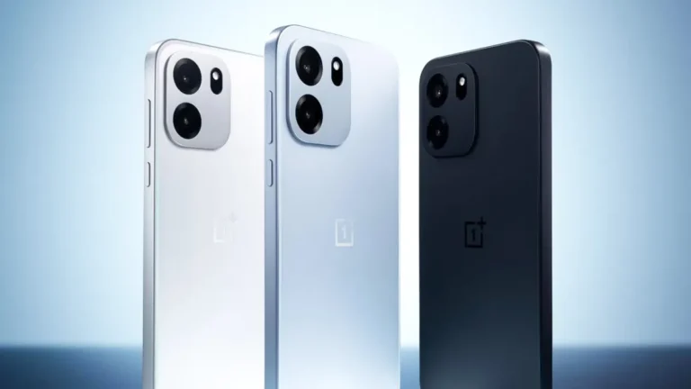 OnePlus Turbo 6 Launched in China With Dimensity 9400, 200MP Camera; India Debut Likely as Nord 6