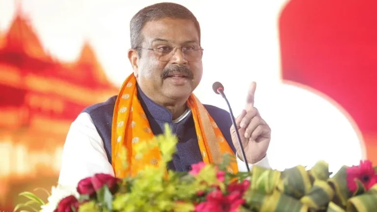 UGC Rules Row: Dharmendra Pradhan’s Assurance Meets Priyanka Chaturvedi’s Demand for a Rollback