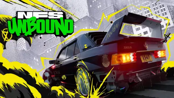 PS Plus January 2026 Monthly Games Confirmed: Need for Speed Unbound, Disney Epic Mickey