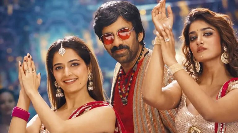 Ravi Teja’s Bhartha Mahasayulaku Wignyapthi Locks OTT Release Date: Here’s When It Starts Streaming on ZEE5