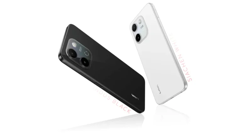 Lava Yuva Star 3 launched in India with 5000mAh battery, 90Hz display and Android 15 Go at ₹7,499