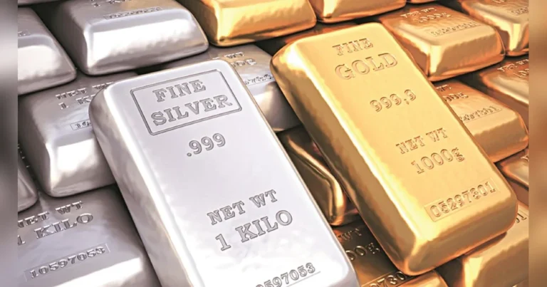 After a Brutal Fall, Gold and Silver ETFs Rebound Up to 10%—What Changed?