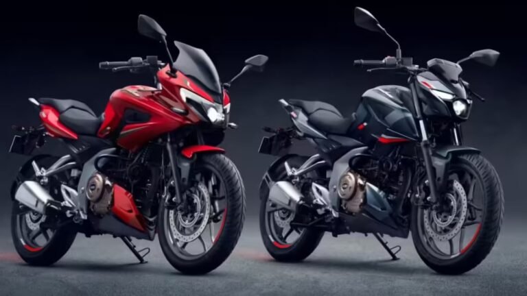 Bajaj Auto to Roll Out All-New Pulsar Lineup in 4–5 Months, Eyes New Motorcycle Segments Bajaj Auto to Roll Out All-New Pulsar Lineup in 4–5 Months, Eyes New Motorcycle Segments