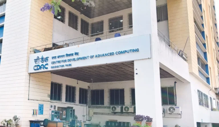 CDAC Recruitment 2026: 805 Jobs Open for Engineers and Technicians, Apply at cdac.in