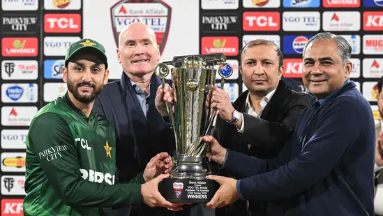 Pakistan’s Force Majeure Bet: Why Refusing to Play India Could Cost Them Big at the T20 World Cup