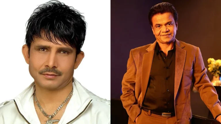 Rajpal Yadav Sent to Tihar Jail Over ₹9 Crore Cheque Bounce Case, Bollywood Extends Support