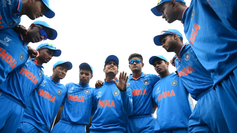 India U19 One Step from Glory: How to Watch England Final Live, TV Channels & Streaming Guide