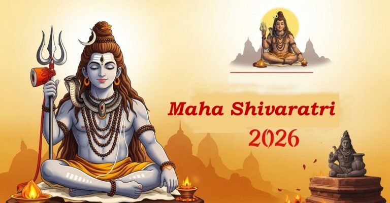Maha Shivaratri 2026 on Feb 15: Date, Nishita Kaal Timings, Puja Vidhi and Fasting Rules Explained