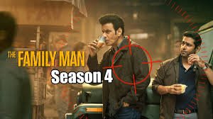 The Family Man Season 4 Soon? Manoj Bajpayee Drops Big Hint After Season 3 Finale