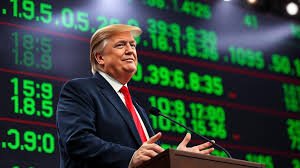 Stronger US Jobs Data Fails to Lift Wall Street Mood; Dow, S&P 500 End Slightly Lower Despite Early Rally