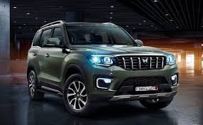 Mahindra’s SUV Blitz: Scorpio N Facelift, New 3-Door Thar, Baby ‘Vision S’ SUV and More Lined Up for India Launch