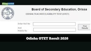 OTET Result 2026 Declared: 68.97% Pass Rate, Over 1 Lakh Candidates Qualify for Teaching Eligibility in Odisha
