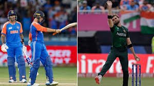 IND vs PAK T20 World Cup 2026: India-Pakistan Mega Clash on Feb 15 in Colombo – Time, Venue, Squads, Live Streaming