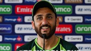 IND vs PAK T20 World Cup 2026: Salman Agha Says ‘Will See Tomorrow’ on Handshake With India Ahead of Colombo Clash