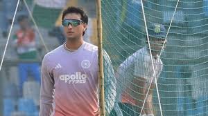 Abhishek Sharma Fit Again, Set to Return for High-Stakes India vs Pakistan T20 World Cup Clash in Colombo