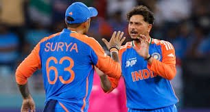 ND vs PAK Playing 11 Today: Kuldeep Yadav Likely Return as India Eyes Spin Advantage in Colombo Clash