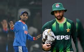 India vs Pakistan T20 World Cup 2026 Live: Match Time, Streaming Details and Where to Watch IND vs PAK Today