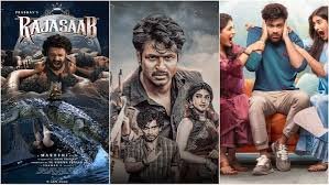What India Is Watching This Week: Fresh OTT Releases Dropping Across Netflix, Prime Video & JioHotstar