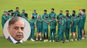 Pakistan to Skip India Match at T20 World Cup 2026, PM Shehbaz Sharif Backs Bangladesh Stand