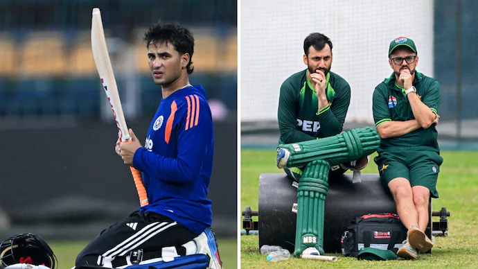 India vs Pakistan Today in Colombo: After Political Drama, Cricket’s Biggest Rivalry Takes Centre Stage